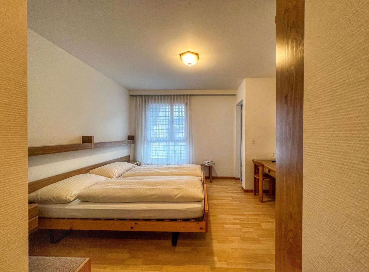 Hotel Hecht Rheineck Eksteriør billede